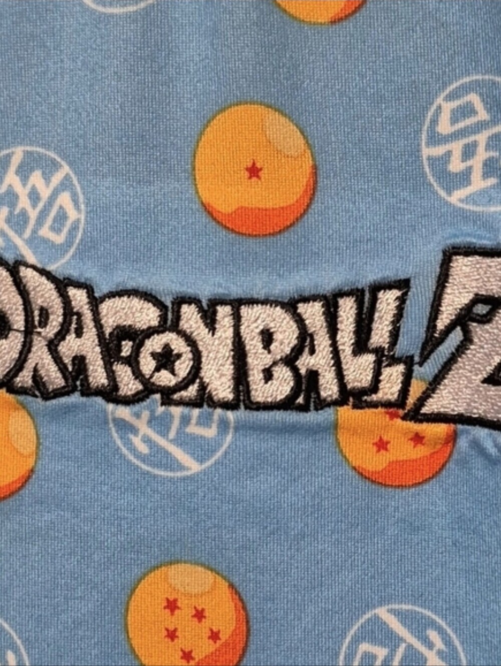 Vintage Dragonball Z 2001 (Box B) - Picture 4 of 7